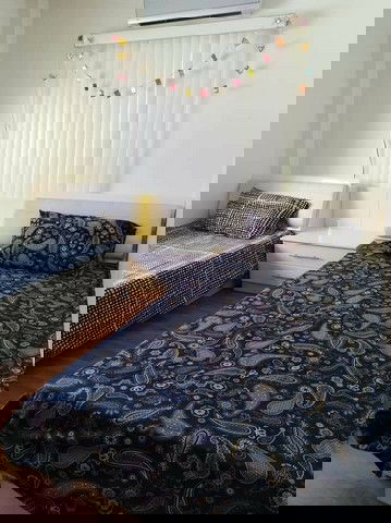 รูป ขายบ้านเดี่ยว อารีน่า การ์เด้น บางนา-สุวรรณภูมิ บ้านสวย ทำเลดี พร้อมอยู่ บนที่ดิน 68 ตรว. 3 นอน 3 น้ำ พร้อมเฟอร์ฯ - รูปที่ 10/10