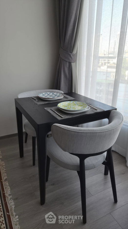 รูป คอนโด 1-ห้องนอน ที่ ไนท์บริดจ์ สเปซ สุขุมวิท-พระราม4 ใกล้ BTS พระโขนง (ID 2630810) - รูปที่ 11/27