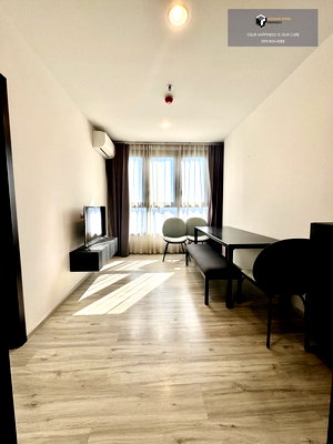 Condos for rent : XT Huaikwang | 🚝Near MRT Huai Khwang #2026020213858#FC