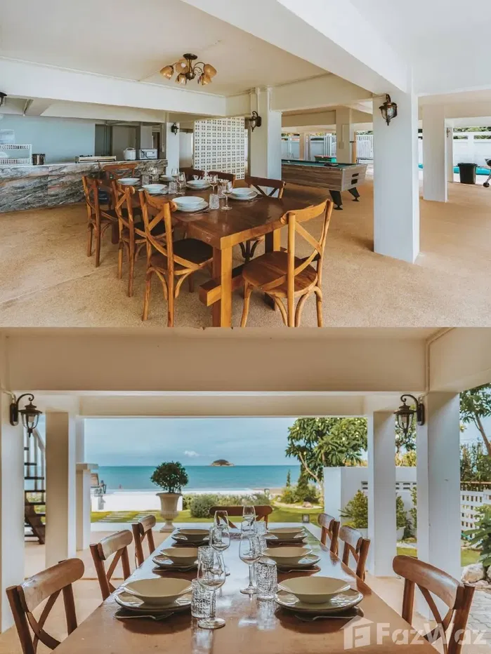 รูป วิลล่าให้เช่า 4 ห้องนอน ใน หนองแก, ประจวบคีรีขันธ์ 6033672 - รูปที่ 2/14