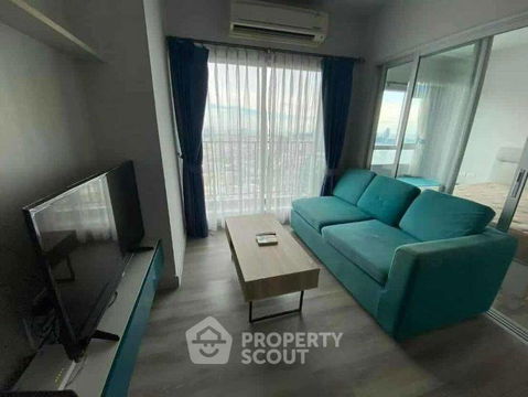 คอนโด 1-ห้องนอน ที่ เซ็นทริค ซี พัทยา ใกล้ พัทยากลาง (ID 2632275)