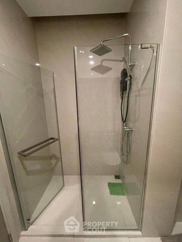 รูป คอนโด 1-ห้องนอน ที่ มิติ ชีวา เกษตร สเตชั่น ใกล้ BTS มหาวิทยาลัยเกษตรศาสตร์ (ID 2606215) - รูปที่ 4/10