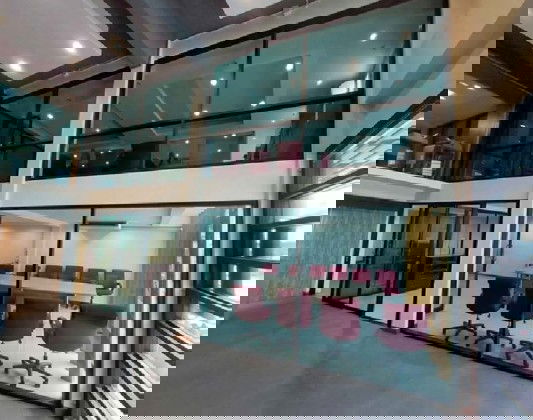 รูป ให้เช่าอาคาร 4.5 ชั้น ทำเล พระราม 3 , ถนนจันทร์ หรือ เข้าทาง เจริญกรุง 107 ได้ / อาคารอยู่ในซอย เจริญราษฎร์ / แอร์ 8 เครื่อง / จดบริษัทได้ - รูปที่ 6/11