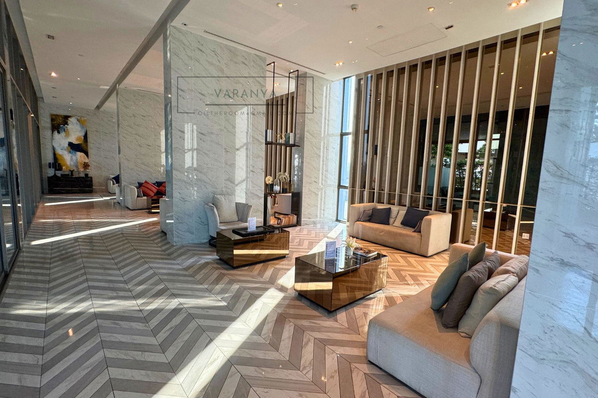 รูป 🎈#MT2602_085🎈💥ด่วน💥ว่างชัวร์ รีบคลิก ก่อนหลุดมือ‼️ 𝗙𝗼𝗿 𝗥𝗲𝗻𝘁 2️⃣4️⃣k.🔥🔥#ใกล้BTSพระโขนงคอนโด  เดอะรูมสุขุมวิท69  - รูปที่ 10/18