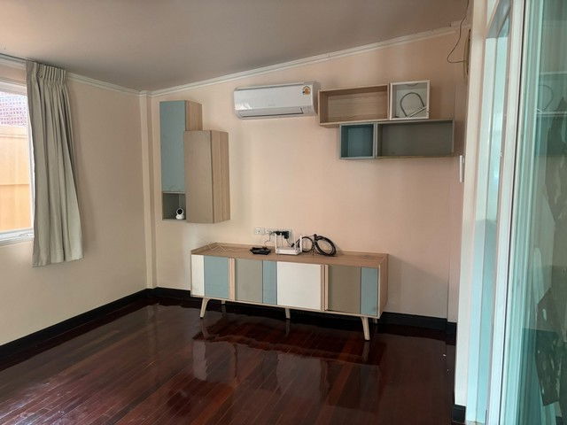 รูป HU7183 บ้านเดี่ยวให้เช่า ลาดพร้าว 69 กรุงเทพมหานคร - รูปที่ 8/8