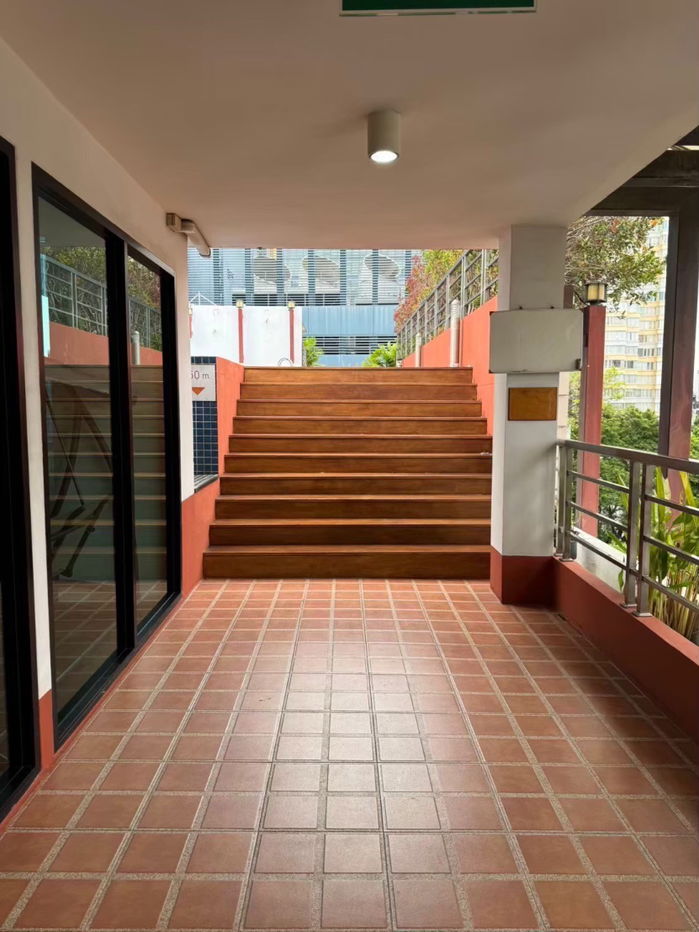 รูป 🚨 ขายด่วน!  คอนโด เลอ โคเต้ ทองหล่อ 8 - เพียง 4.35 MB - รูปที่ 14/15