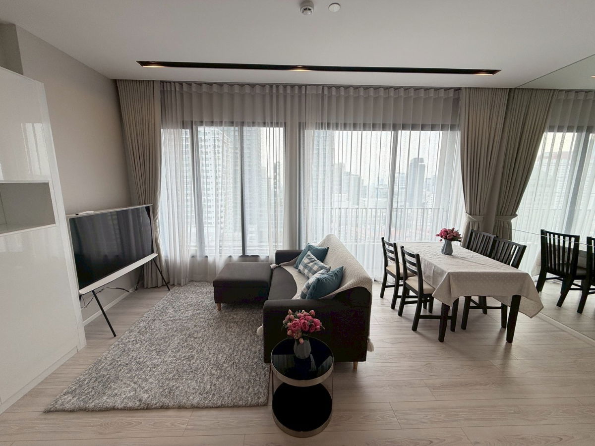 รูป ✨Condo for Rent : The Room Phayathai  AP-02 ( line : @condo91 ) - รูปที่ 10/15