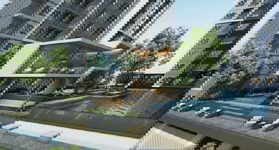 รูป 🔥 หลุดจอง! ราคานี้หาไม่ได้ง่าย ๆ เดอะ เทมโป แกรนด์ สาทร - วุฒากาศ พร้อมโอน 🔥MD-25070311 - รูปที่ 2/2