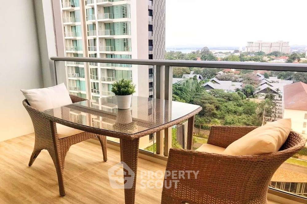 รูป คอนโด สตูดิโอ ที่ เดอะ ริเวียร่า วงศ์อมาตย์ ใกล้ ปราสาทสัจธรรม (ID 1934574) - รูปที่ 13/22