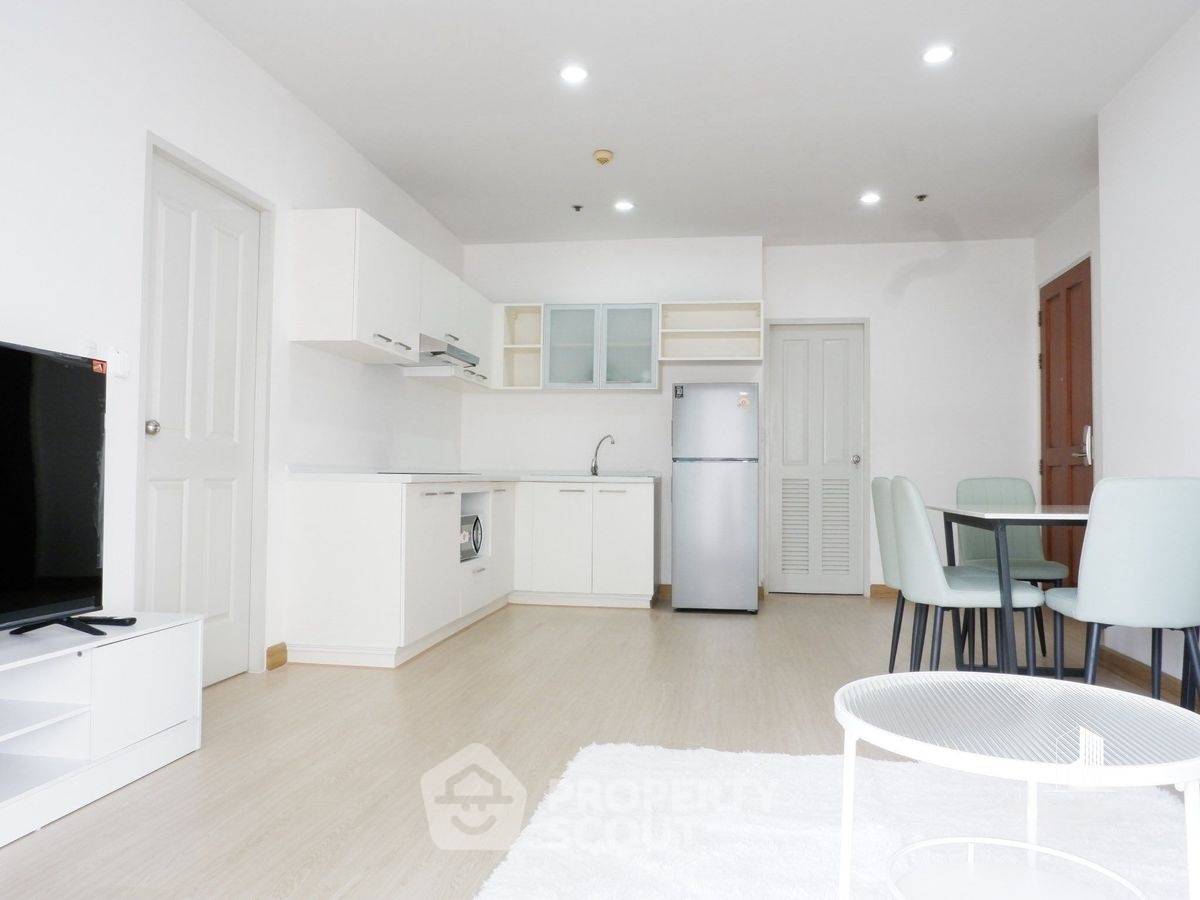 รูป คอนโด 1-ห้องนอน ที่ เดอะ คอมพลีท ราชปรารภ ใกล้ ARL ราชปรารภ (ID 2632068) - รูปที่ 1/11