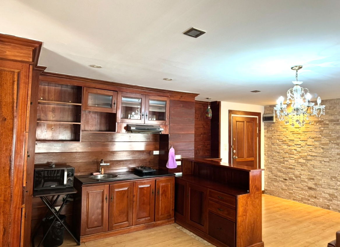 รูป (Pet Friendly 🐶🐱) Code: KJ7916  ให้เช่า Premiere Place Rama 9 🔥🔥 จองเดือนนี้รับส่วนลด1,000บาท 🔥🔥 @kjcondo (มี@ข้างหน้าด้วยนะคะ) - รูปที่ 14/17