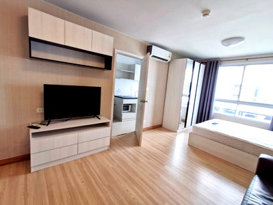 Condos for rent : 🔥For rent Plum pahol 89 Phase 5 1 B 1 B 28 sqm. Fully furnished Ready to Move 💎