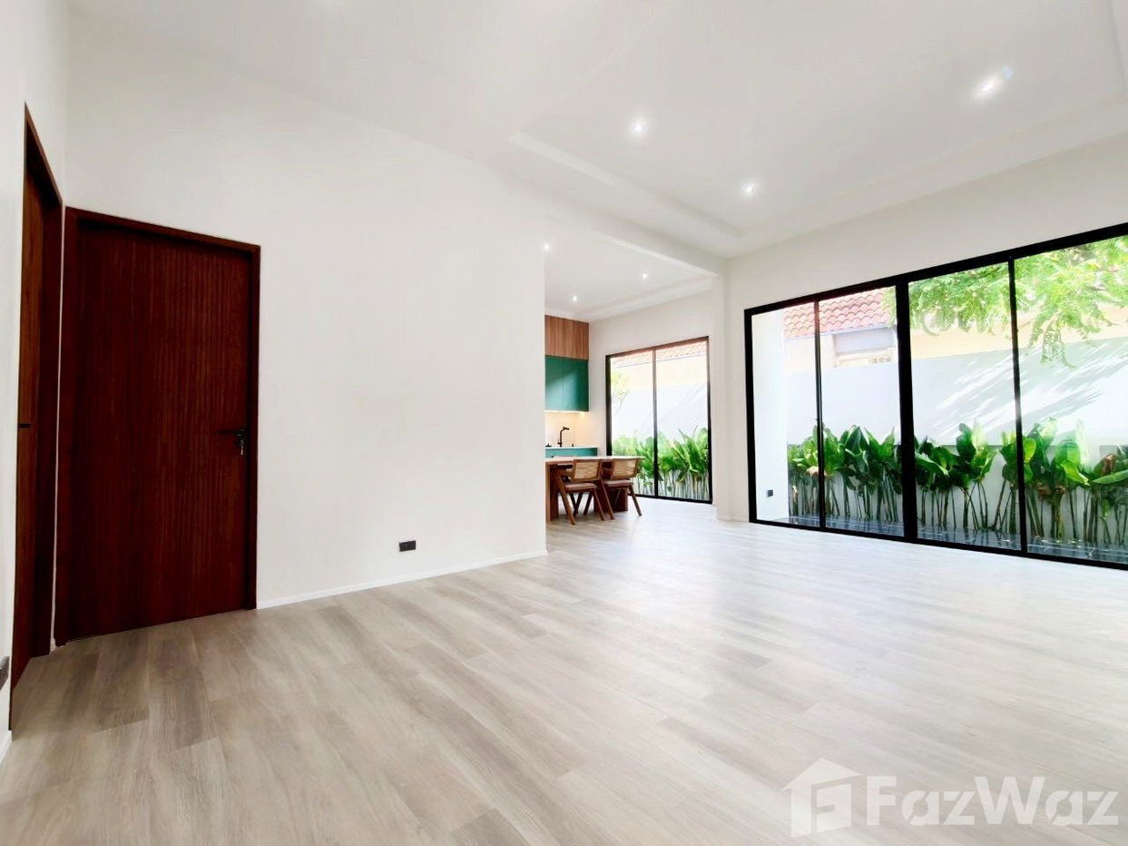 รูป ขาย บ้านเดี่ยว 3 ห้องนอน ในโครงการ เจ้าฟ้าการ์เด้นท์โฮม 3 5671011 - รูปที่ 7/15