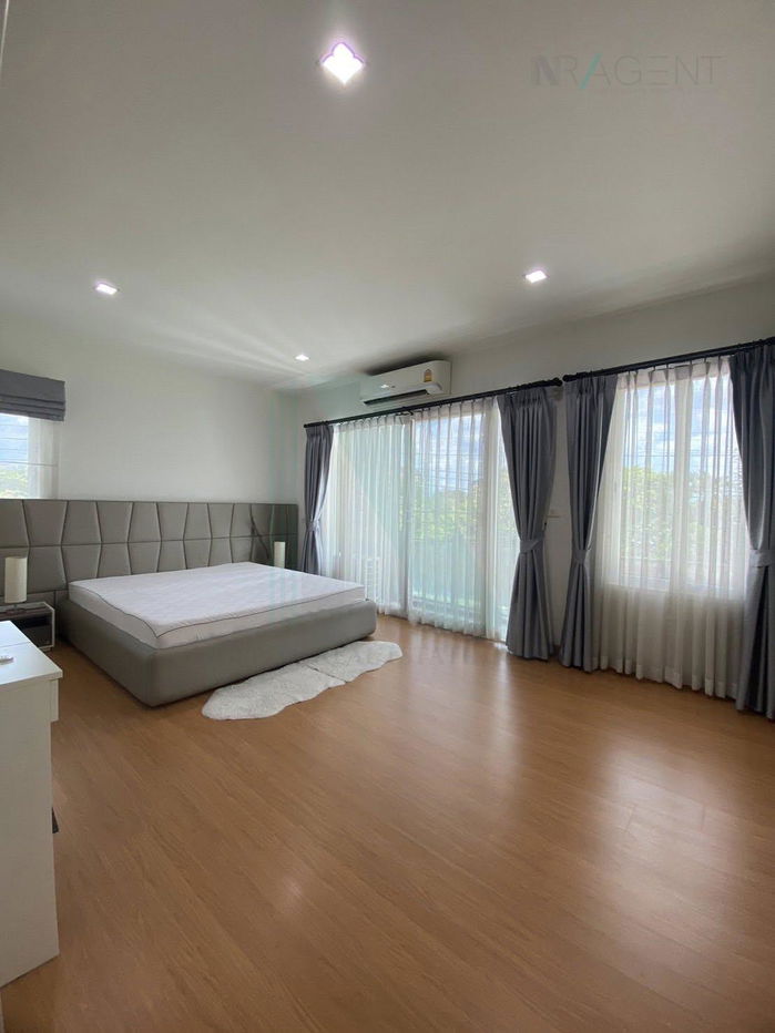 รูป ขายบ้านเดี่ยว โครงการ โกลเด้น วิลเลจ อ่อนนุช - พัฒนาการ 2 ชั้น 3 ห้องนอน 3 ห้องน้ำ - รูปที่ 8/8