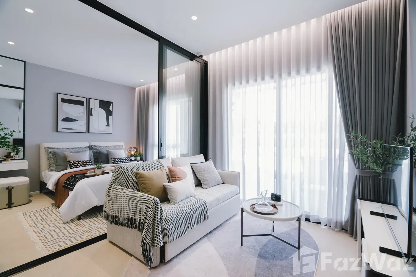 รูป ขาย คอนโด 1 ห้องนอน ในโครงการ เดอะ ไตเติ้ล เลเจนดารี-บางเทา 6033696 - รูปที่ 14/19