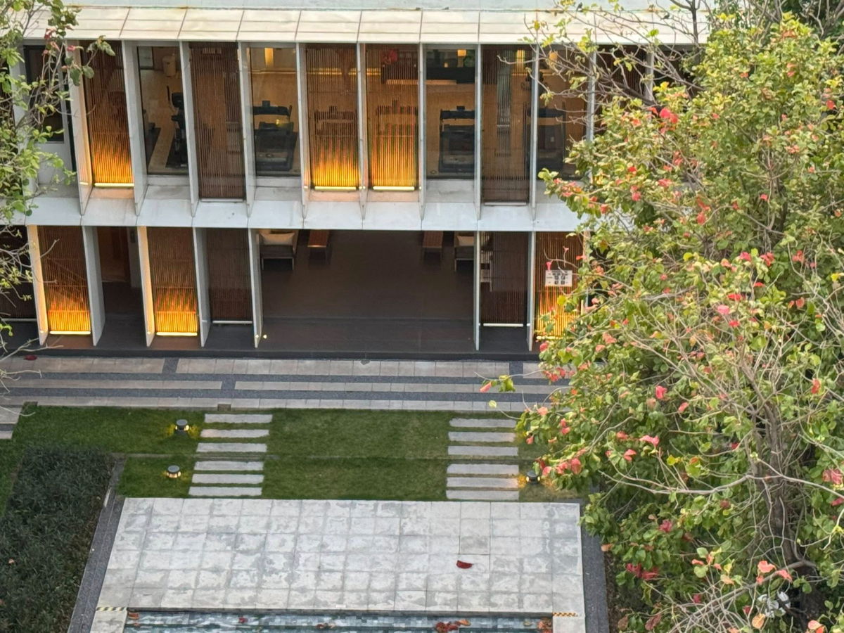 รูป 🏢 ให้เช่าคอนโด : Bright Wongwian Yai (ไบร์ท วงเวียนใหญ่)   รหัสทรัพย์  | 📌LNP-C11927 - รูปที่ 20/38