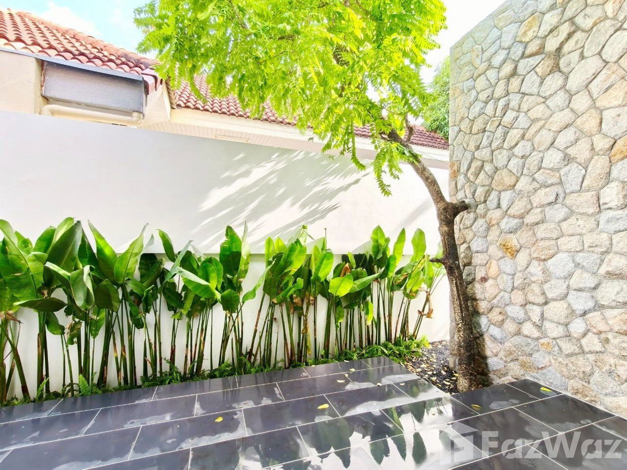 รูป ขาย บ้านเดี่ยว 3 ห้องนอน ในโครงการ เจ้าฟ้าการ์เด้นท์โฮม 3 5671011 - รูปที่ 6/15