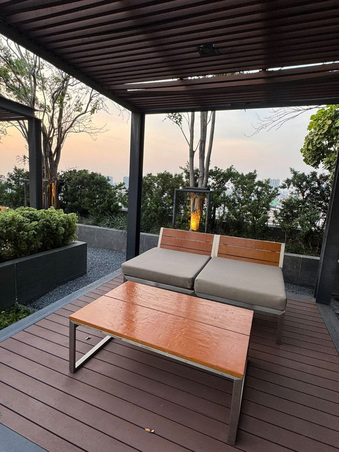 รูป 🏢 ให้เช่าคอนโด : Bright Wongwian Yai (ไบร์ท วงเวียนใหญ่)   รหัสทรัพย์  | 📌LNP-C11927 - รูปที่ 15/38