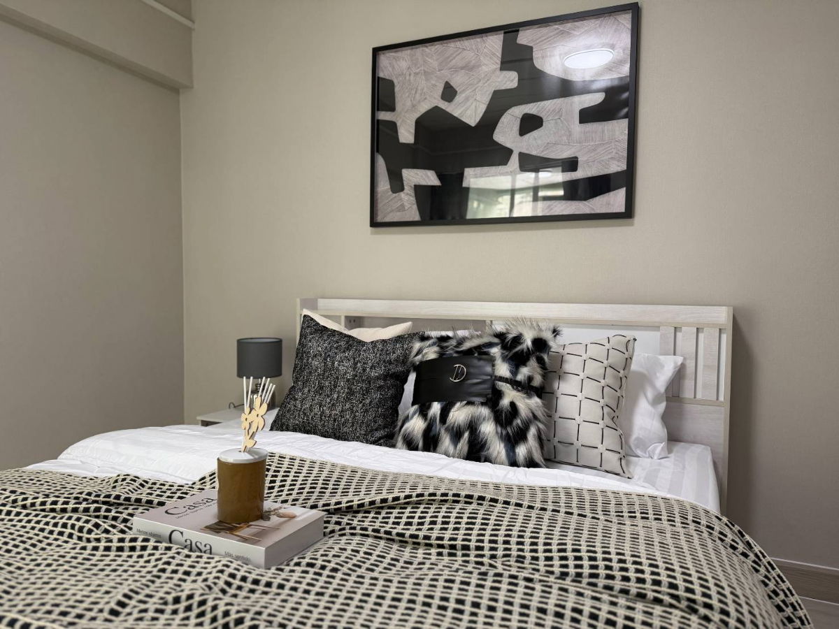 picture 🔥🔥🔥Sale :Niran city condo Bangkhae - 14/37