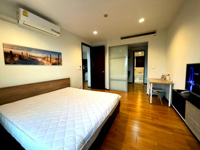 Condos for rent : Condo for rent :  Amanta Ratchada 2((Thailand Cultural Centre ))MK-02 line @livingbkk