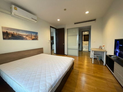 รูปภาพ Condo for rent : Amanta Ratchada 2((Thailand Cultural Centre ))MK-02 line @livingbkk