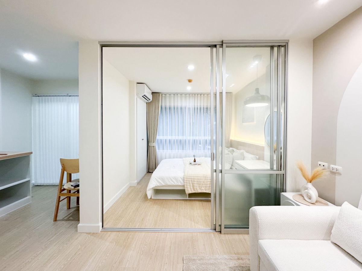 รูป ST0149 | ขาย Lumpini Ville Onnut 46🔴 ราคาเพียง 1.49 ล้านบาท 🚆BTS อ่อนนุช - รูปที่ 4/11