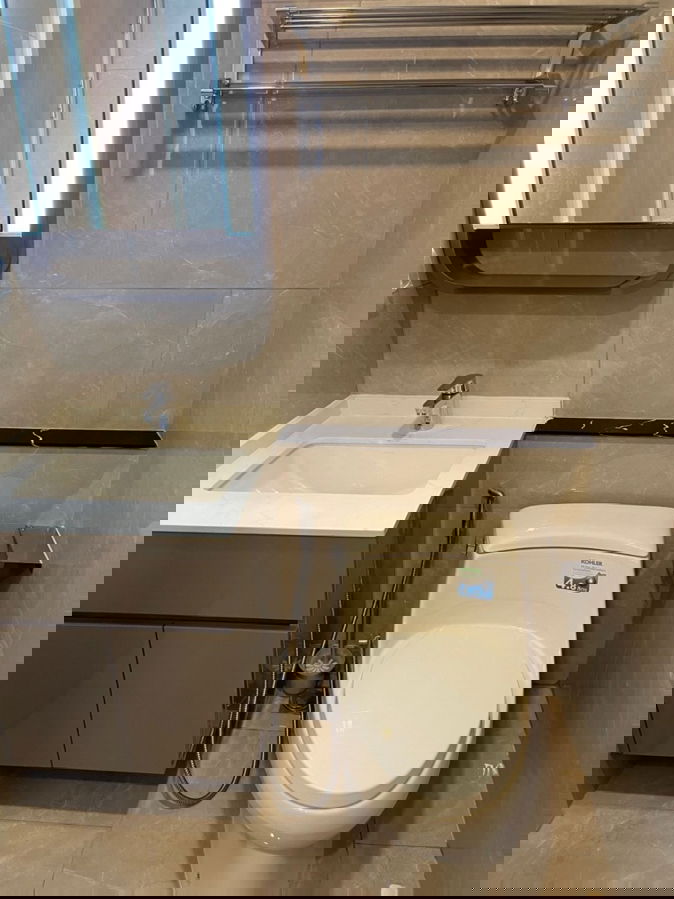 รูป 🎈#MT2602_091🎈💥ด่วน💥ว่างชัวร์ รีบคลิก ก่อนหลุดมือ‼️ 𝗙𝗼𝗿 𝗥𝗲𝗻𝘁2️⃣1️⃣ k.🔥🔥#ใกล้MRTพระราม9คอนโด    วันไนน์ไฟว์อโศกพระราม9  - รูปที่ 13/13