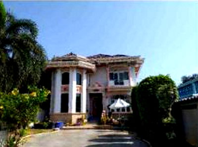 Land for sale Cha-Am Petchburi : FOR SALE  LAND PROPERTY  5390000 BAHT.