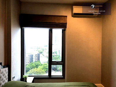 ขายคอนโด : The Crest Sukhumvit 34 | Best Price High demand 🚝 100 Step to BTS Thonglor (50m) #2025121113407#FC