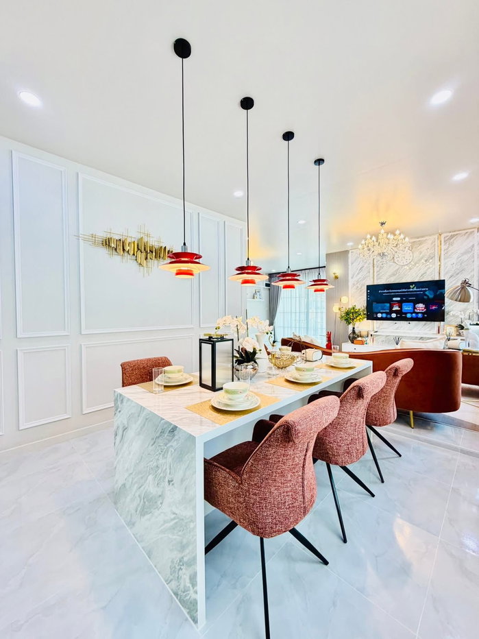 รูป Single Storey House for Sale in East Pattaya with 3 Bedrooms - รูปที่ 9/20
