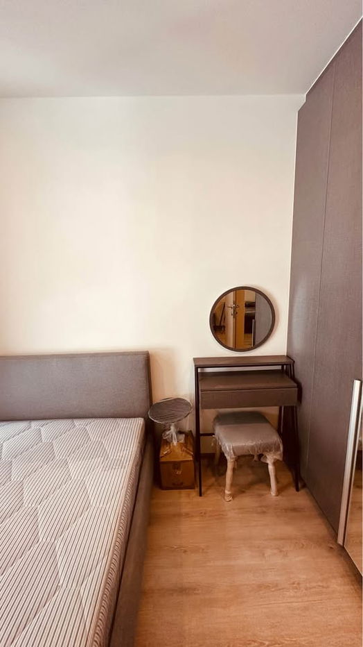 รูป 📍 ให้เช่า Nue District R9  คอนโดใหม่ล่าสุด พร้อมข้อเสนอสุดพิเศษภายในเดือนนี้  ใกล้ MRT พระราม 9 200 เมตร ติดยูนิลีเวอร์  - รูปที่ 10/12