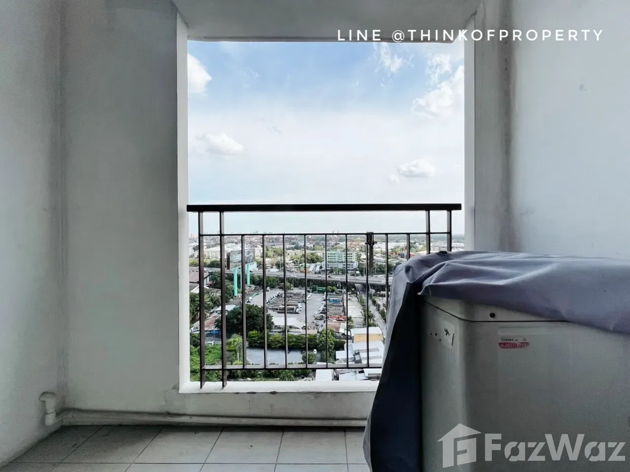 รูป ขาย คอนโด 1 ห้องนอน ในโครงการ แอสปาย พระราม 4 1905698 - รูปที่ 9/10