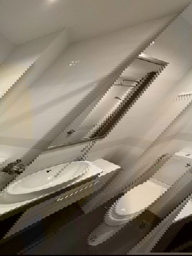 รูป 🦋RB23194 ให้เช่าถูกมาก📢เจ ดับบลิว คอนโด👉แอดไลน์ @714txlxc( มี @ ด้วย) แอดมินตอบไว - รูปที่ 6/6