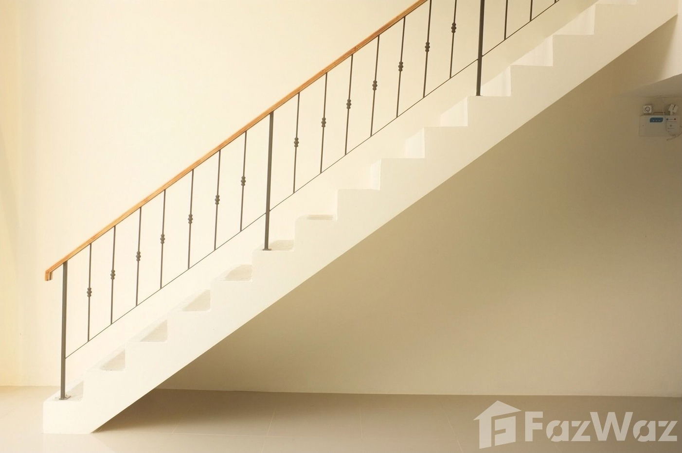 รูป ขาย ทาวน์เฮ้าส์ 3 ห้องนอน ใน บางโพงพาง, กรุงเทพมหานคร 1673162 - รูปที่ 3/8