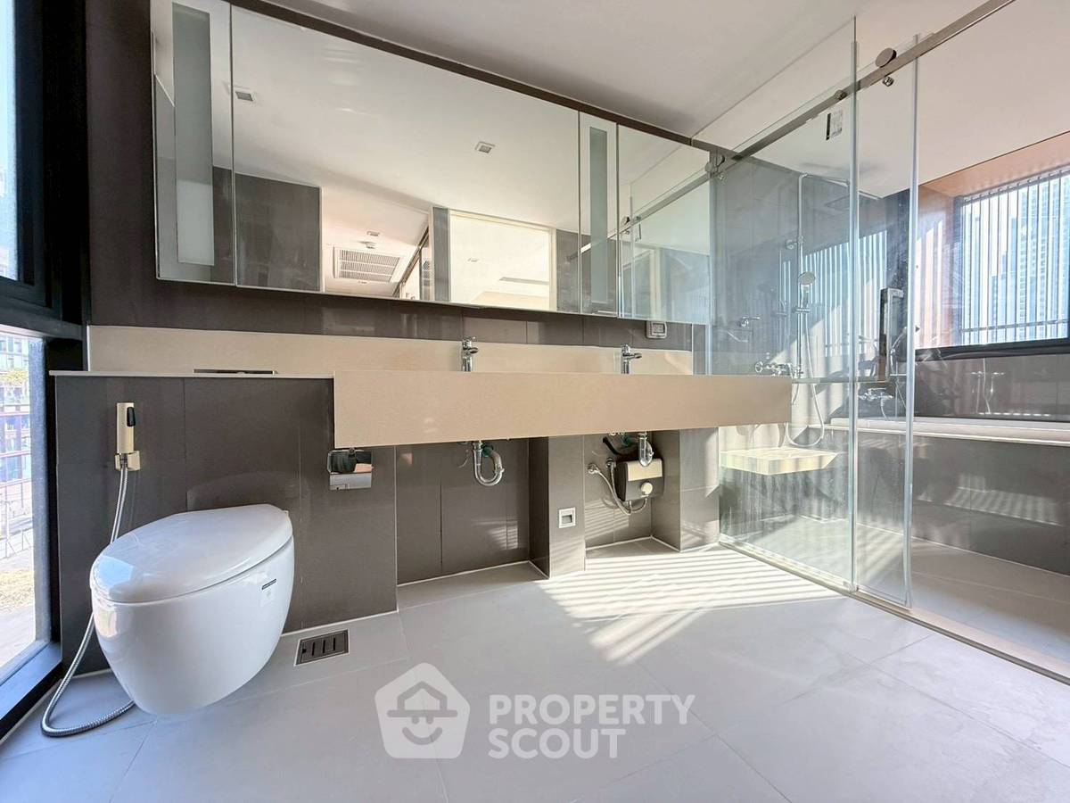 picture 2-BR Condo at Urbitia Thong Lo near BTS Thong Lor (ID 2631210) - 14/15