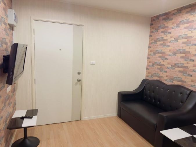 🤝🏻RB23188 ให้เช่าถูกมาก👍ลุมพินี วิลล์ รามคำแหง 60/2✅แอดไลน์ @mproperty( มี @ ด้วย) แอดมินตอบไว