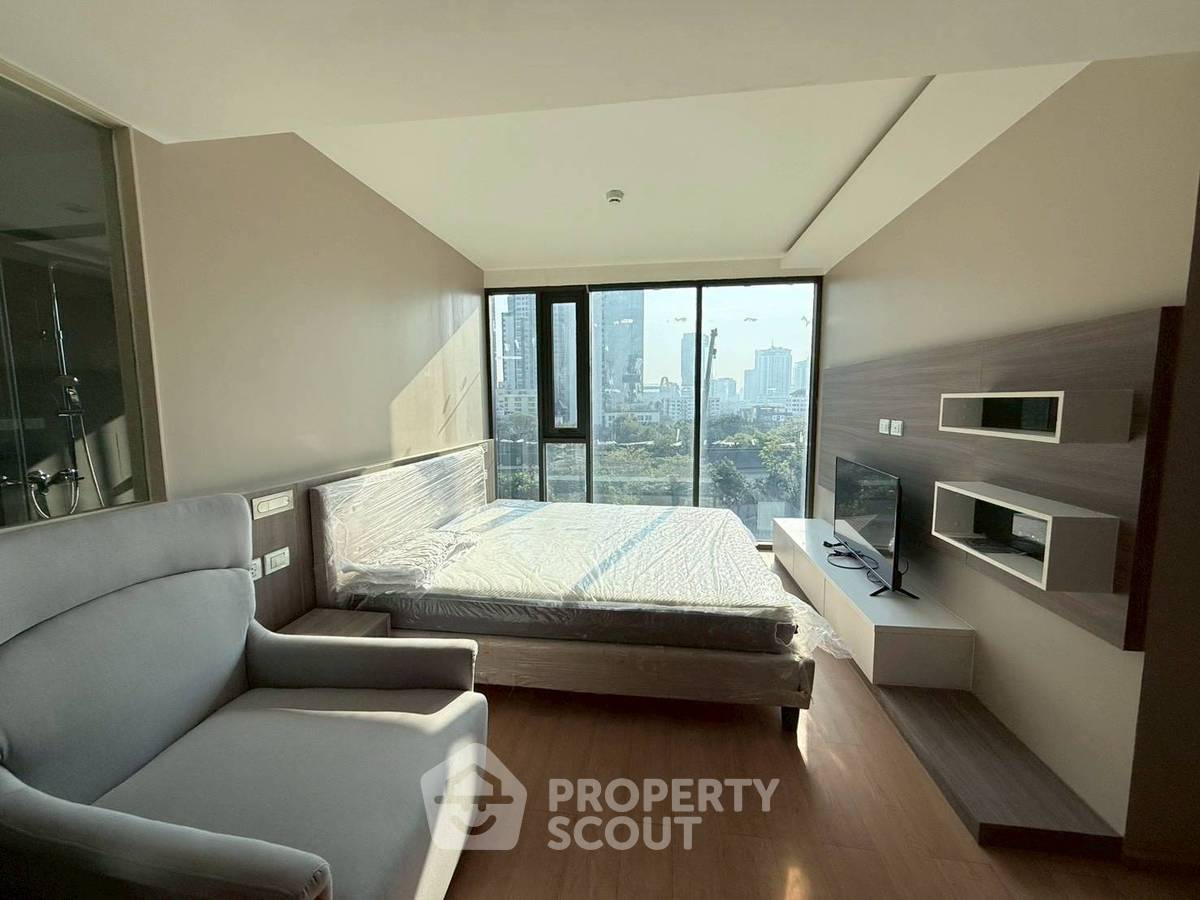 picture 2-BR Condo at Urbitia Thong Lo near BTS Thong Lor (ID 2631210) - 7/15