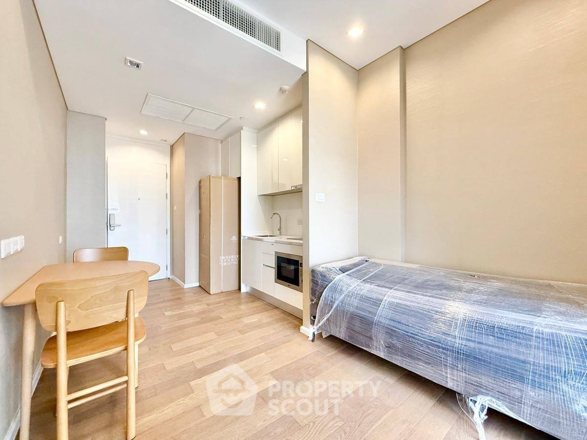 รูป คอนโด 1-ห้องนอน ที่ เดอะ เซนต์ ลาดพร้าว ใกล้ MRT พหลโยธิน (ID 2632066) - รูปที่ 2/13