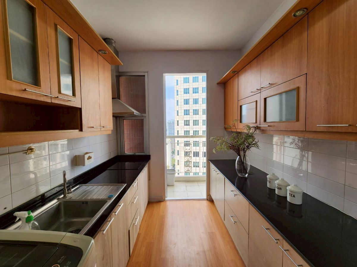 รูป 🏢 ให้เช่าคอนโด : Citi Smart Sukhumvit 18 (ซิตี้ สมาร์ท สุขุมวิท 18)   รหัสทรัพย์ | 📌LNP-C3655 - รูปที่ 5/17