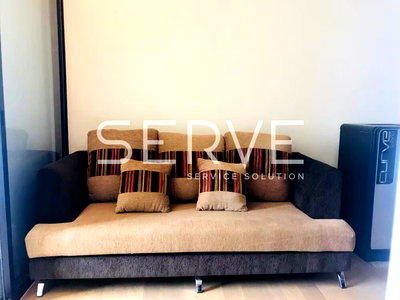 คอนโดให้เช่า : 🔥คุ้มสุด ดีลดี!!! 22K/Mo ห้องกว้าง 2นอน มีอ่างอาบน้ำ ราคาสุดคุ้ม เฟอร์ครบ พร้อมเข้าอยู่ คอนโดทำเลดีๆ ใกล้ BTS พญาไท  @  Noble Revent