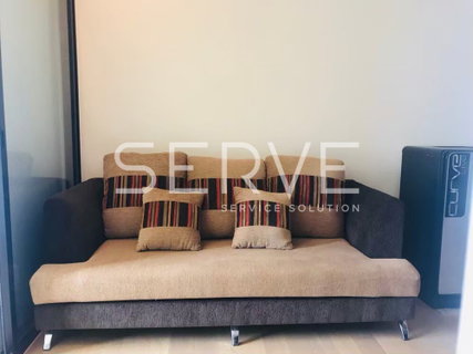รูปภาพ 2 Beds with Bathtub Large Room City View Fully furnished Good Location Close To BTS Phaya Thai 200 m. @  Noble Revent