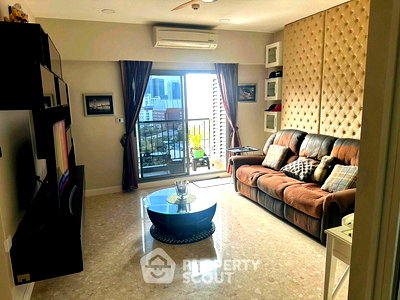 ขายคอนโด : คอนโด 1-ห้องนอน ที่ เดอะ เครสท์ สุขุมวิท 34 ใกล้ BTS ทองหล่อ (ID 2466200)