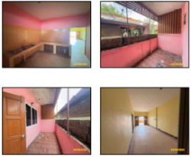 รูป K02171 ขายบ้านเดี่ยว โครงการหมู่บ้านนิตตาโฮม อำเภอเมืองสระแก้ว - รูปที่ 4/8