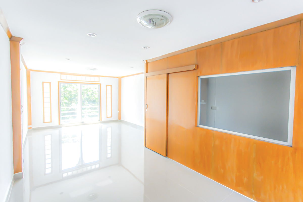 รูป CS035 🚀 ขายด่วน! อาคารพาณิชย์ราคาคุ้ม ทำเลอนาคตไกล - รูปที่ 18/25