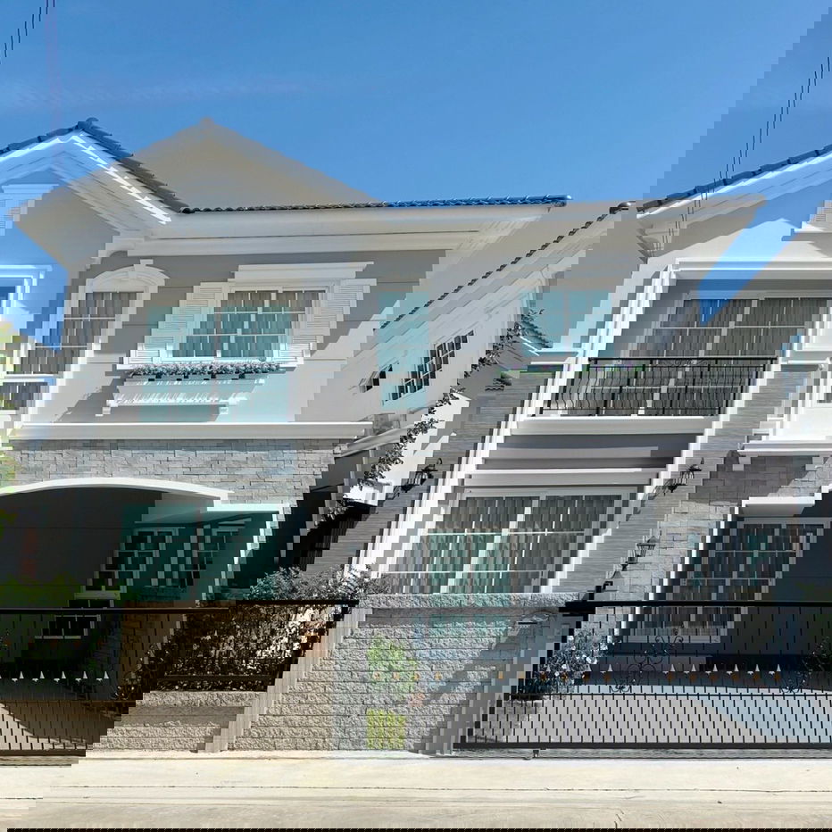 รูป GH01300 - Golden Neo Sukhumvit - Lasalle - รูปที่ 2/10