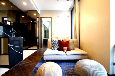 Condos for rent Thai Television Channel 3 : ✨Condo for Rent : The Esse Sukhumvit 36 ( AP-02) ( line : @condo91 )