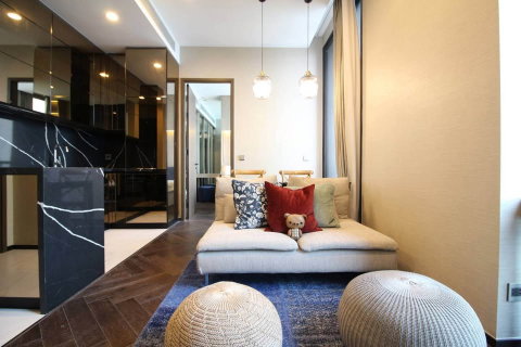 รูปภาพ ✨Condo for Rent : The Esse Sukhumvit 36 ( AP-02) ( line : @condo91 )