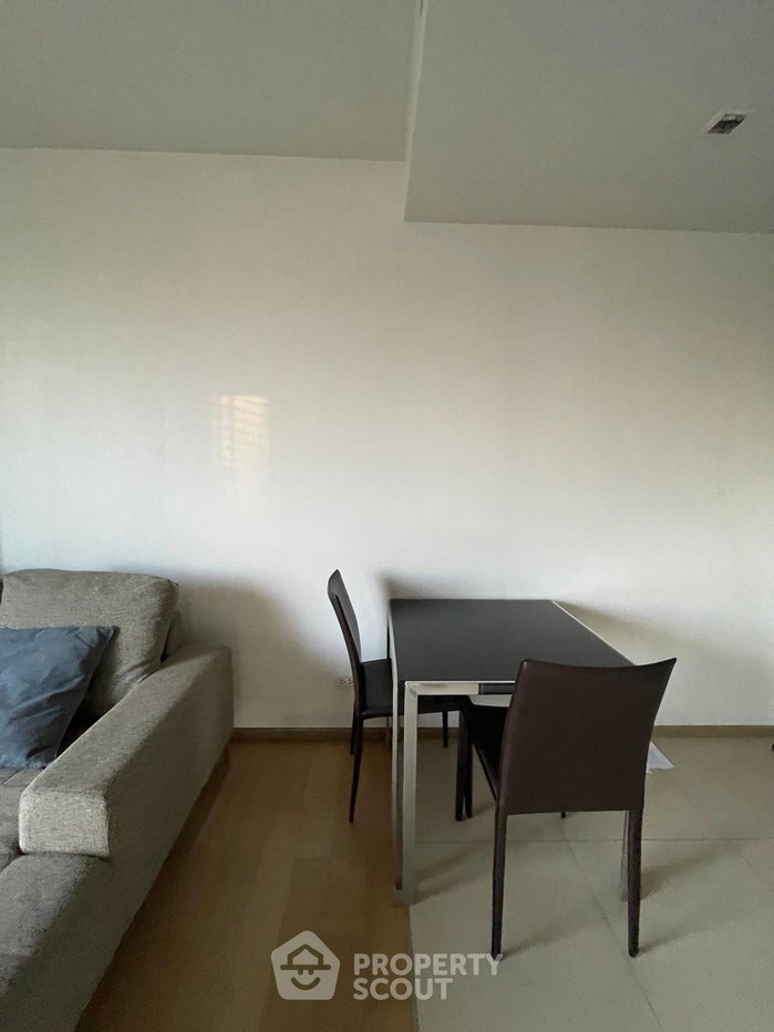 รูป คอนโด 1-ห้องนอน ที่ เอช คิว ทองหล่อ ใกล้ BTS ทองหล่อ (ID 513365) - รูปที่ 6/9