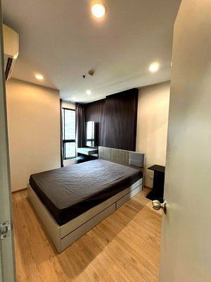 ขายคอนโด : @condocurator 📍ขาย IDEO Sathorn - Thapra วิวสะพานพระราม 8 [PM4615]