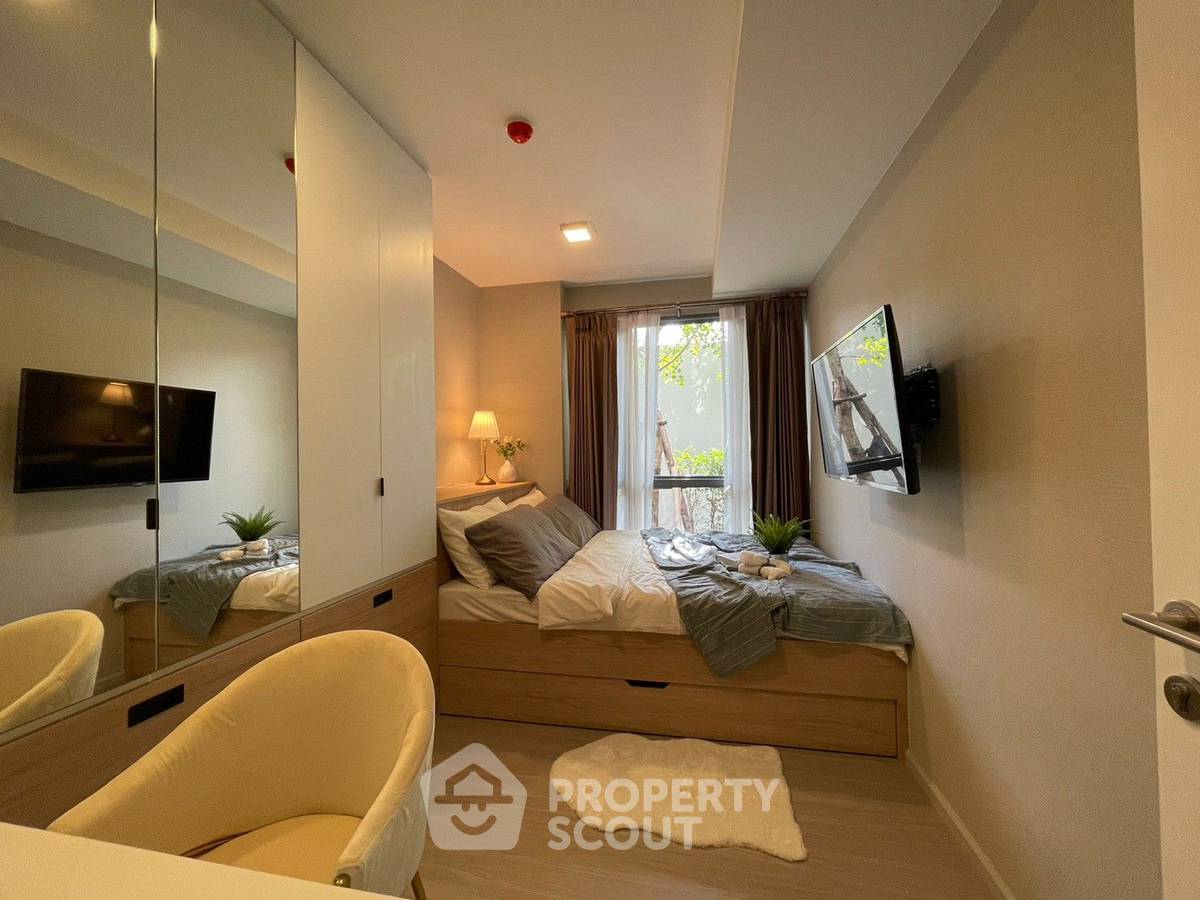 รูป คอนโด 3-ห้องนอน ที่ ควินทารา ภูม สุขุมวิท 39 ใกล้ BTS พร้อมพงษ์ (ID 981695) - รูปที่ 5/33